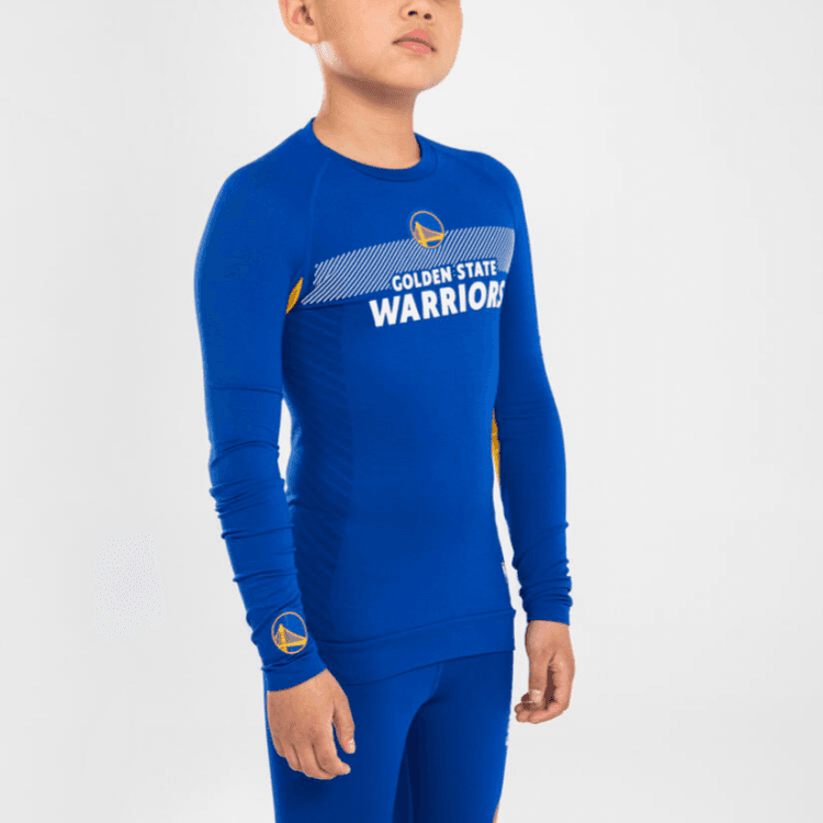 Футболка DECATHLON x NBA TARMAK UT500 T - изображение 3
