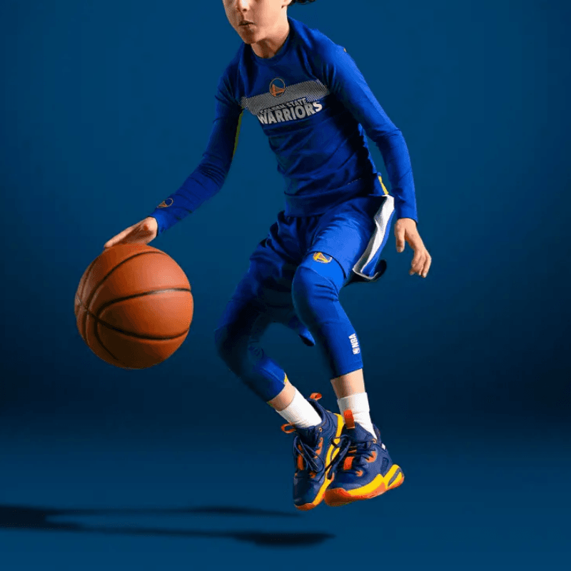 Футболка DECATHLON x NBA TARMAK UT500 T - изображение 6