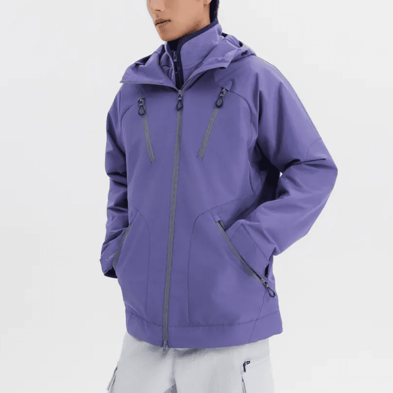Куртка DECATHLON - изображение 4
