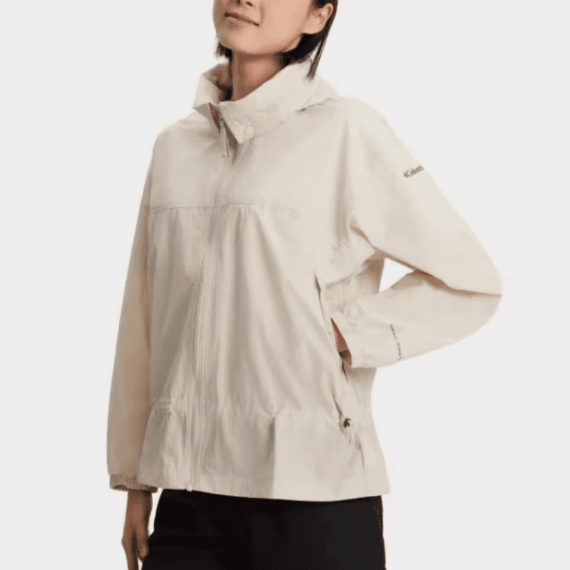 Куртка Коллекция Columbia City Outdoor Куртки и Пальто Женские Хаки - изображение 3