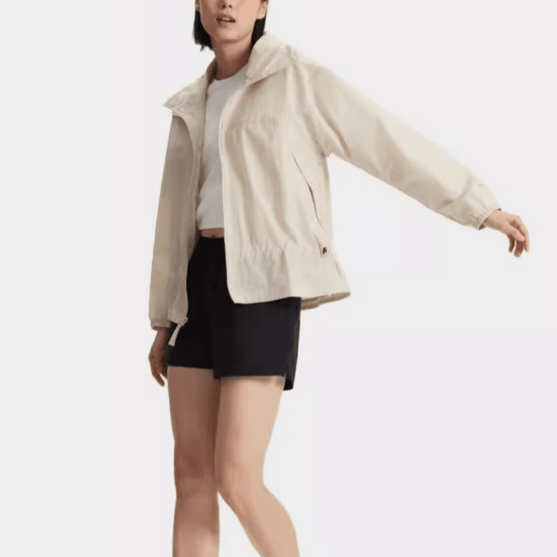 Куртка Коллекция Columbia City Outdoor Куртки и Пальто Женские Хаки - изображение 4