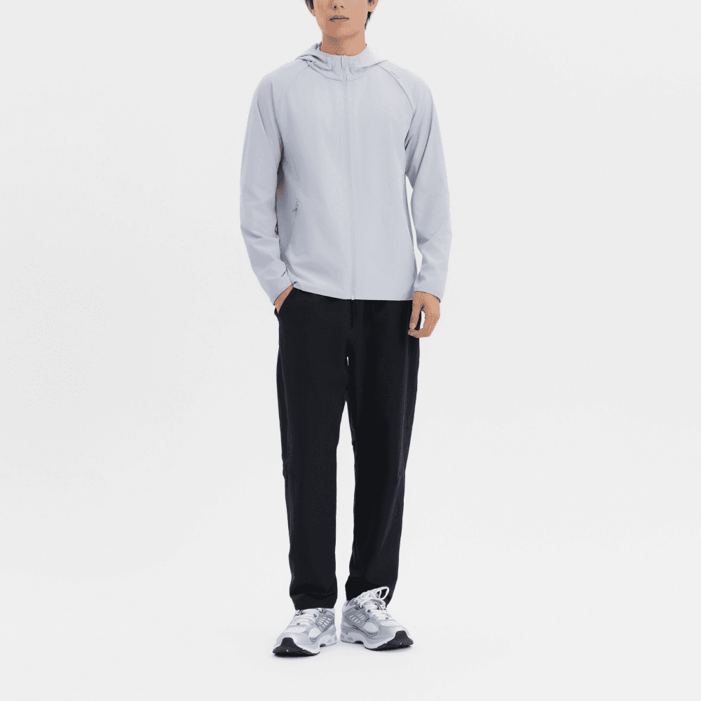 Куртка DECATHLON DOMYOS - изображение 2
