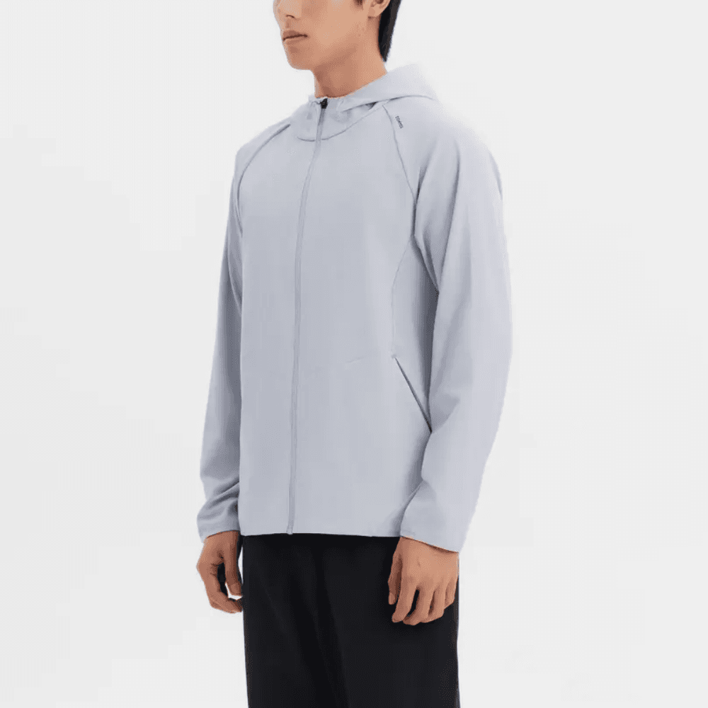 Куртка DECATHLON DOMYOS - изображение 5