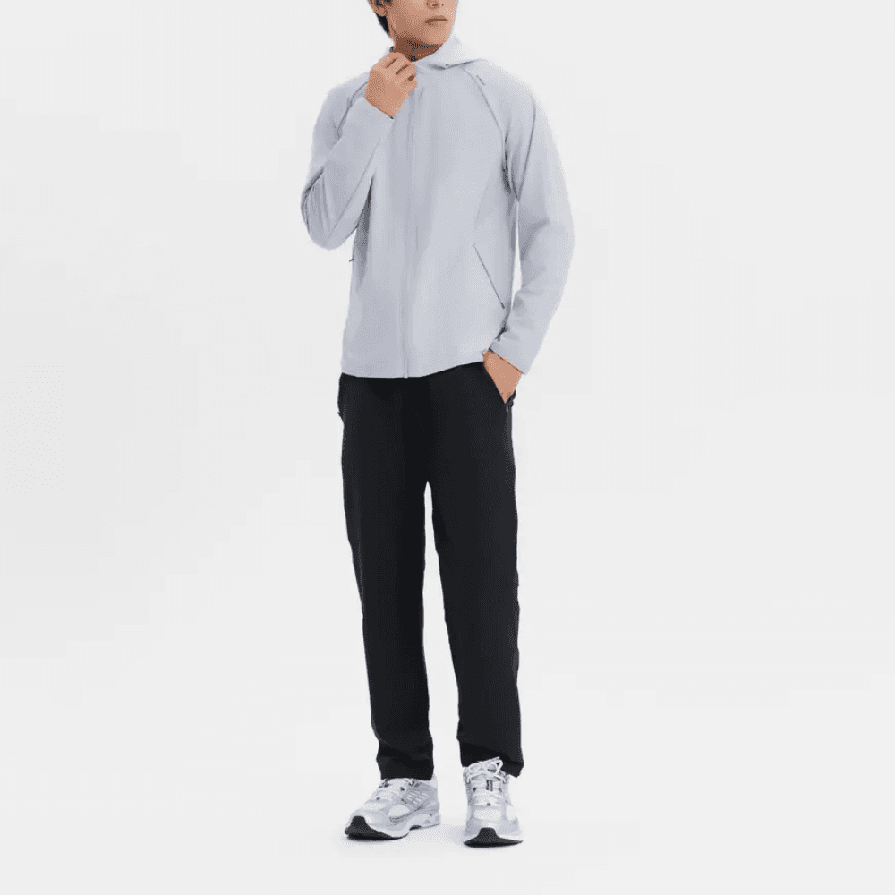 Куртка DECATHLON DOMYOS - изображение 3