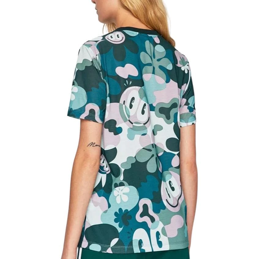 Футболка adidas originals ART T - изображение 5