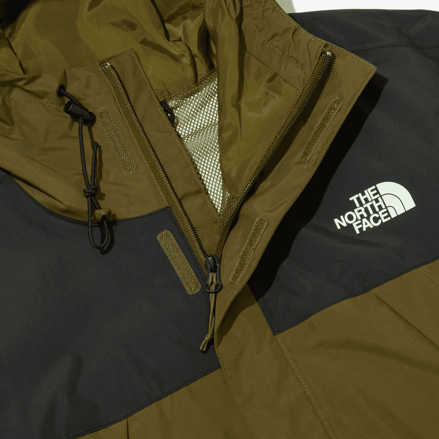 Куртка THE NORTH FACE Logo - изображение 3