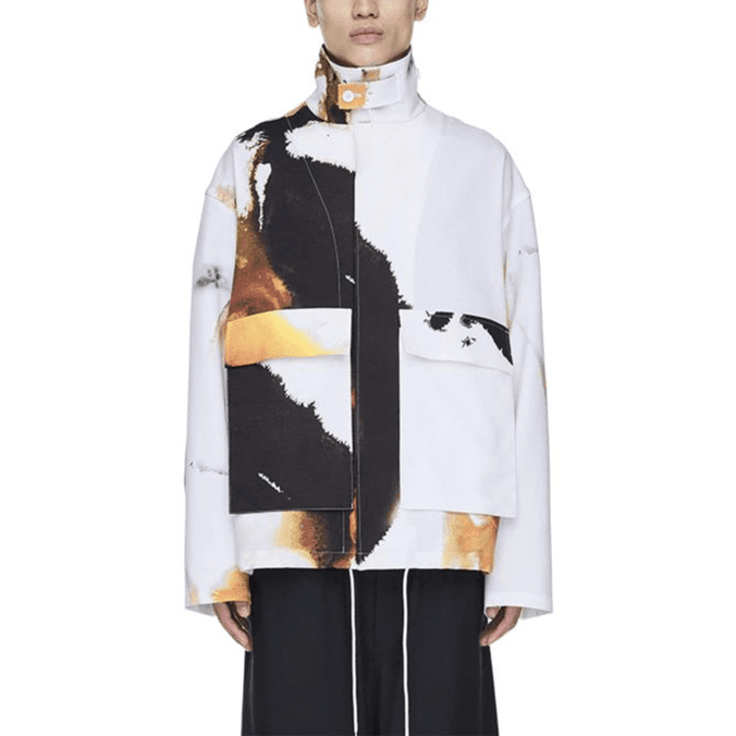Куртка Y-3 - изображение 2