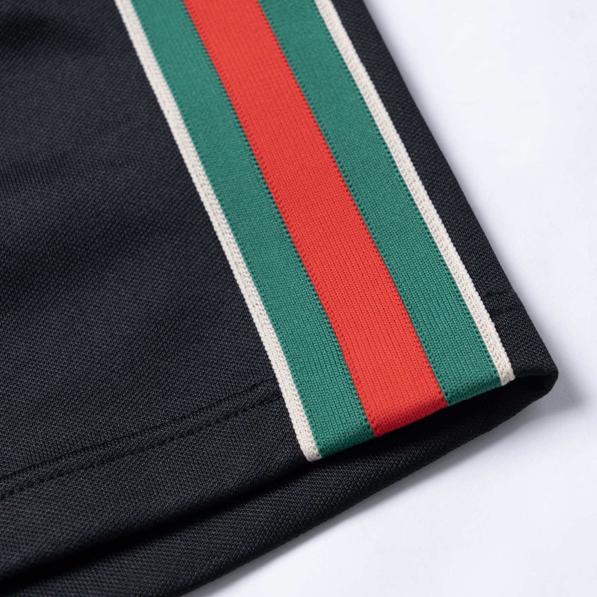Шорты GUCCI SS23 Black Shorts - изображение 12