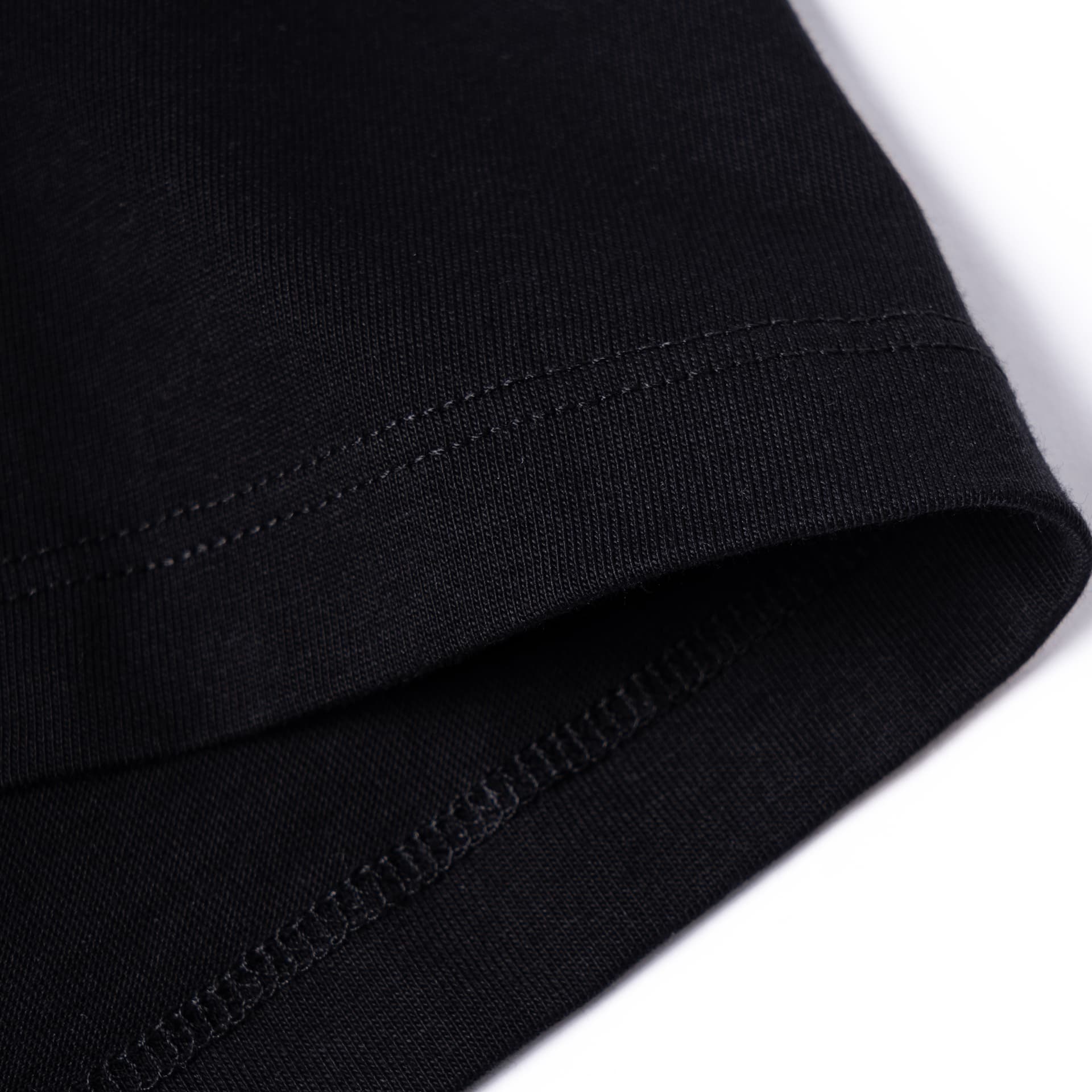 Футболка LOEWE Anagram T-Shirt Black - изображение 10