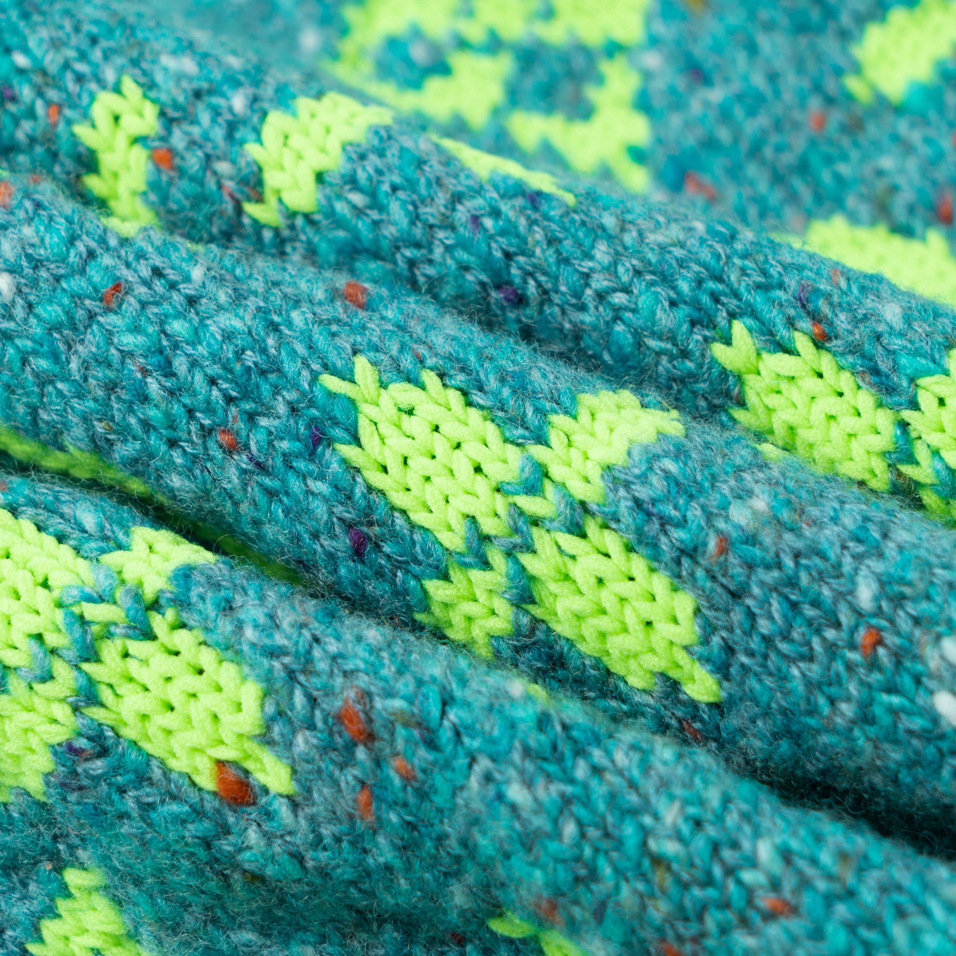 Кофта Louis Vuitton SS22 Limited Edition Sweater Green - изображение 11