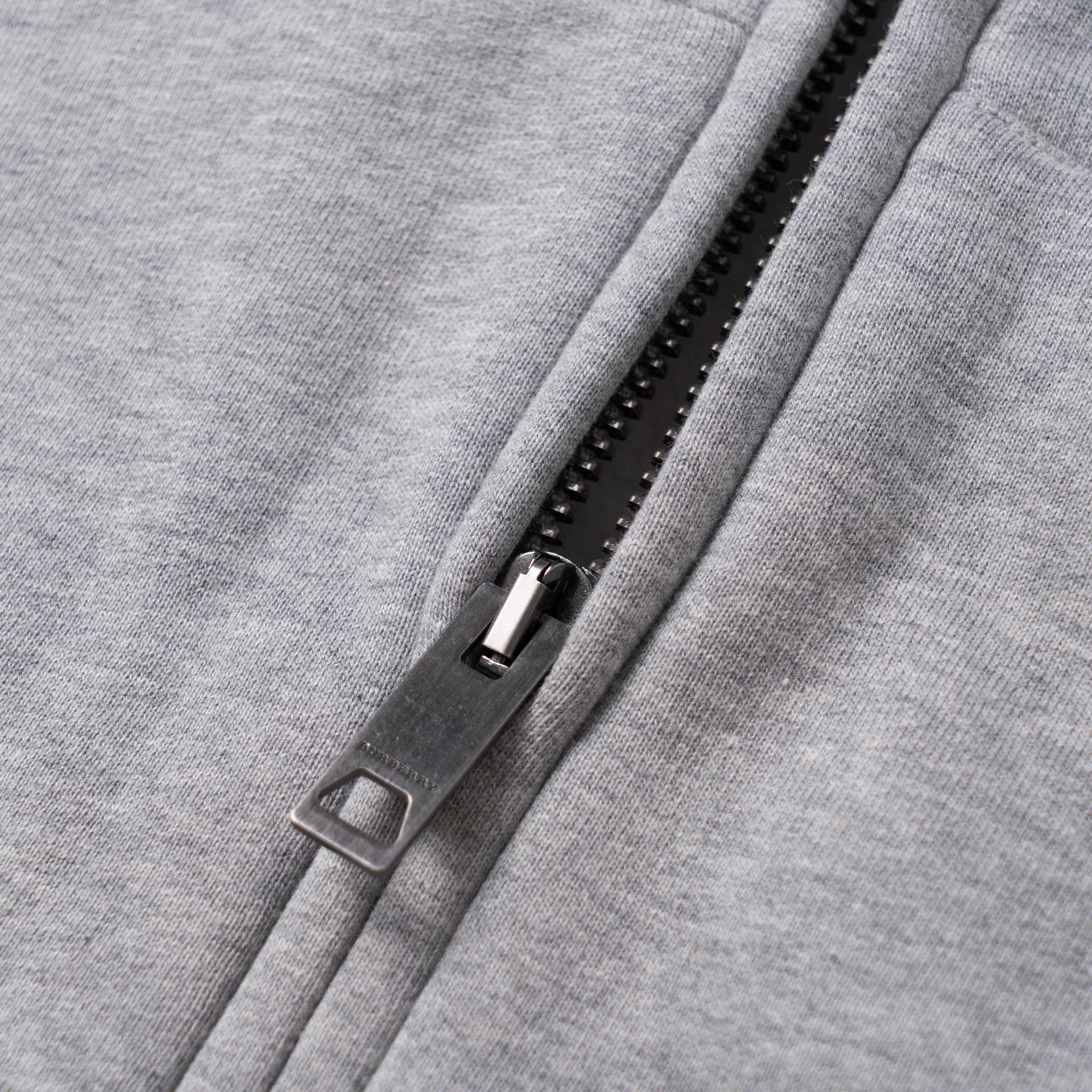 Худи Burberry Hoodie - изображение 7