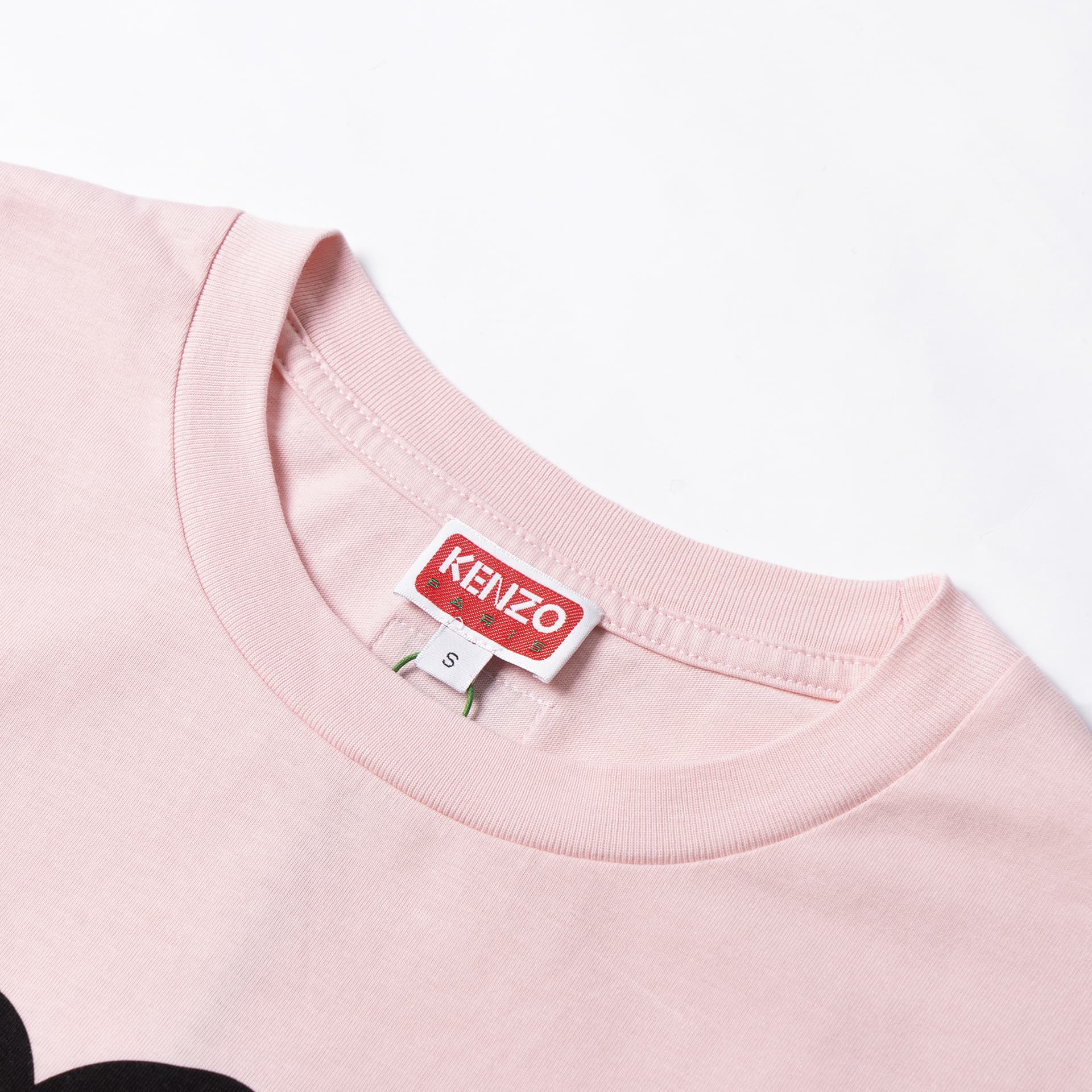 Футболка KENZO BOKE SS23 T - изображение 7