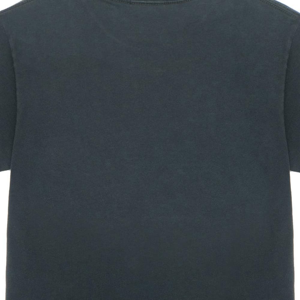Футболка Balenciaga x adidas FW22 Logo T-Shirt - изображение 7