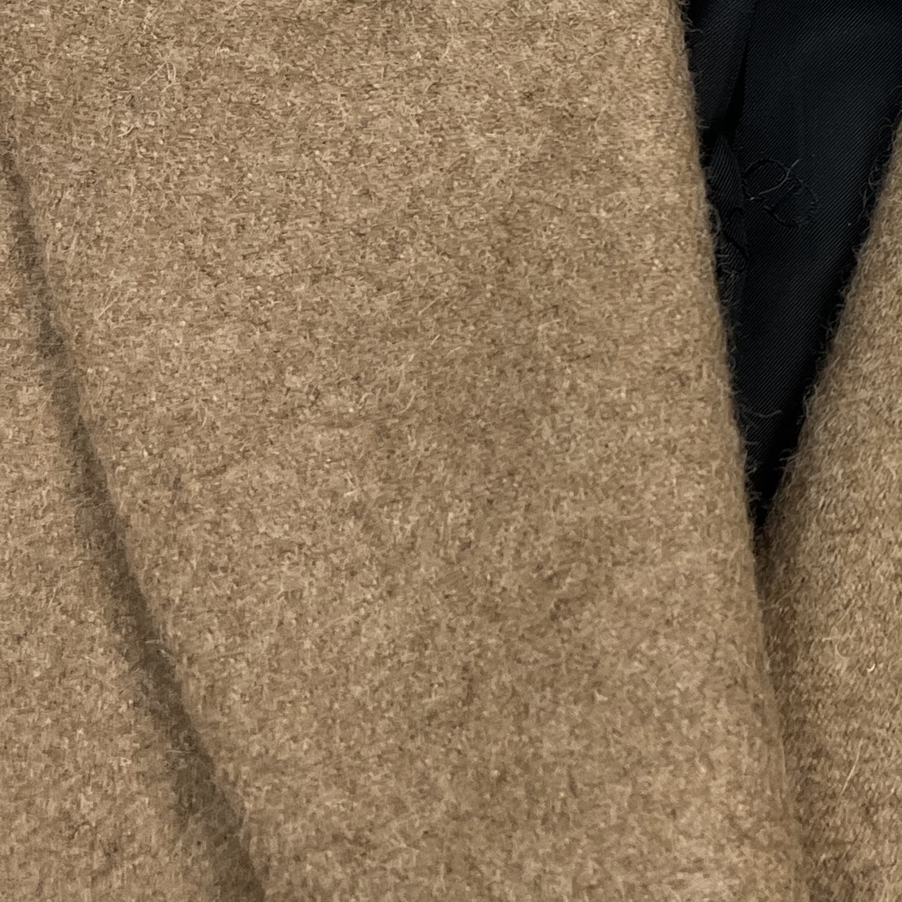 Пальто DIOR FW22 - изображение 4