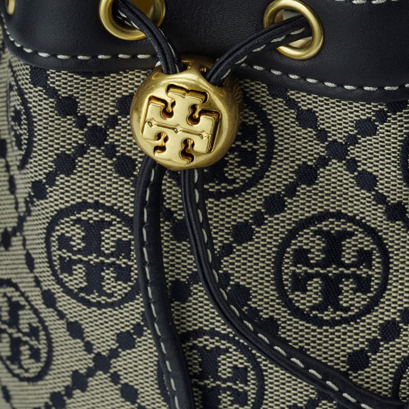 Сумка TORY BURCH T Monogram - изображение 7