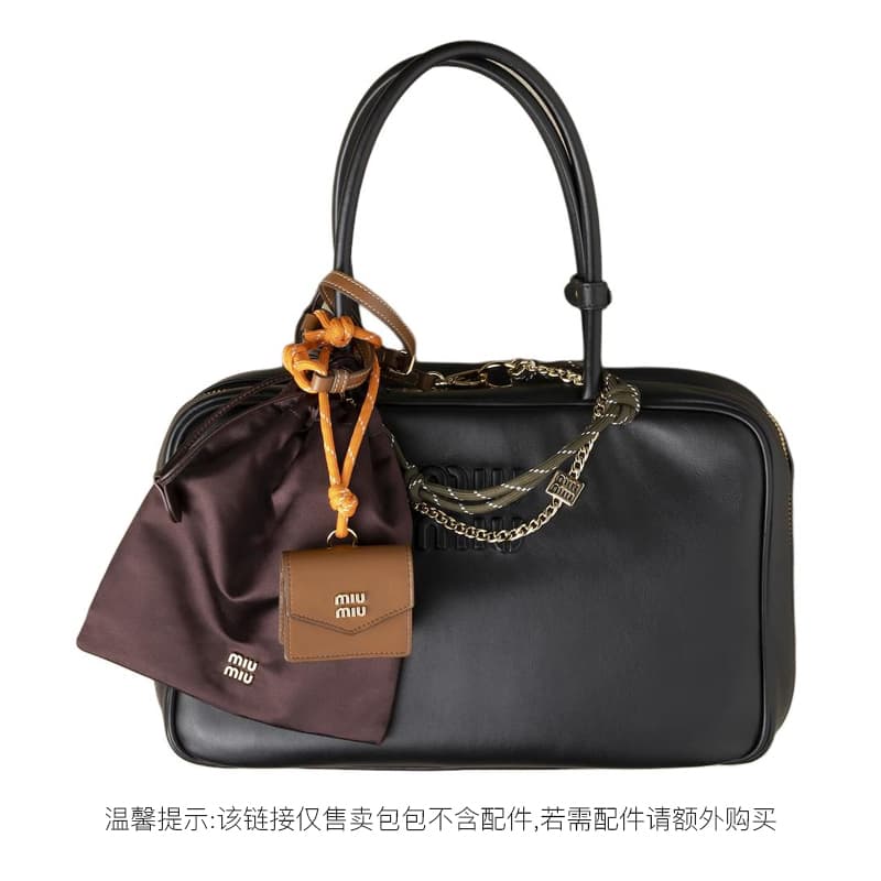 Сумка MIU MIU - изображение 7