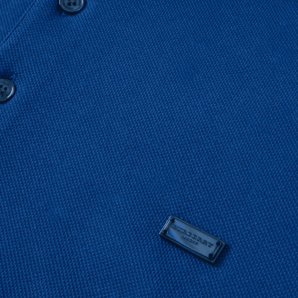 Поло Burberry Polo - изображение 6