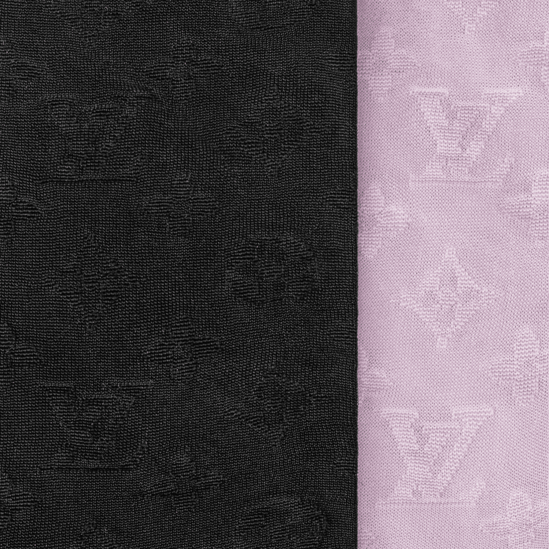 Носки LOUIS VUITTON Monogram - изображение 3