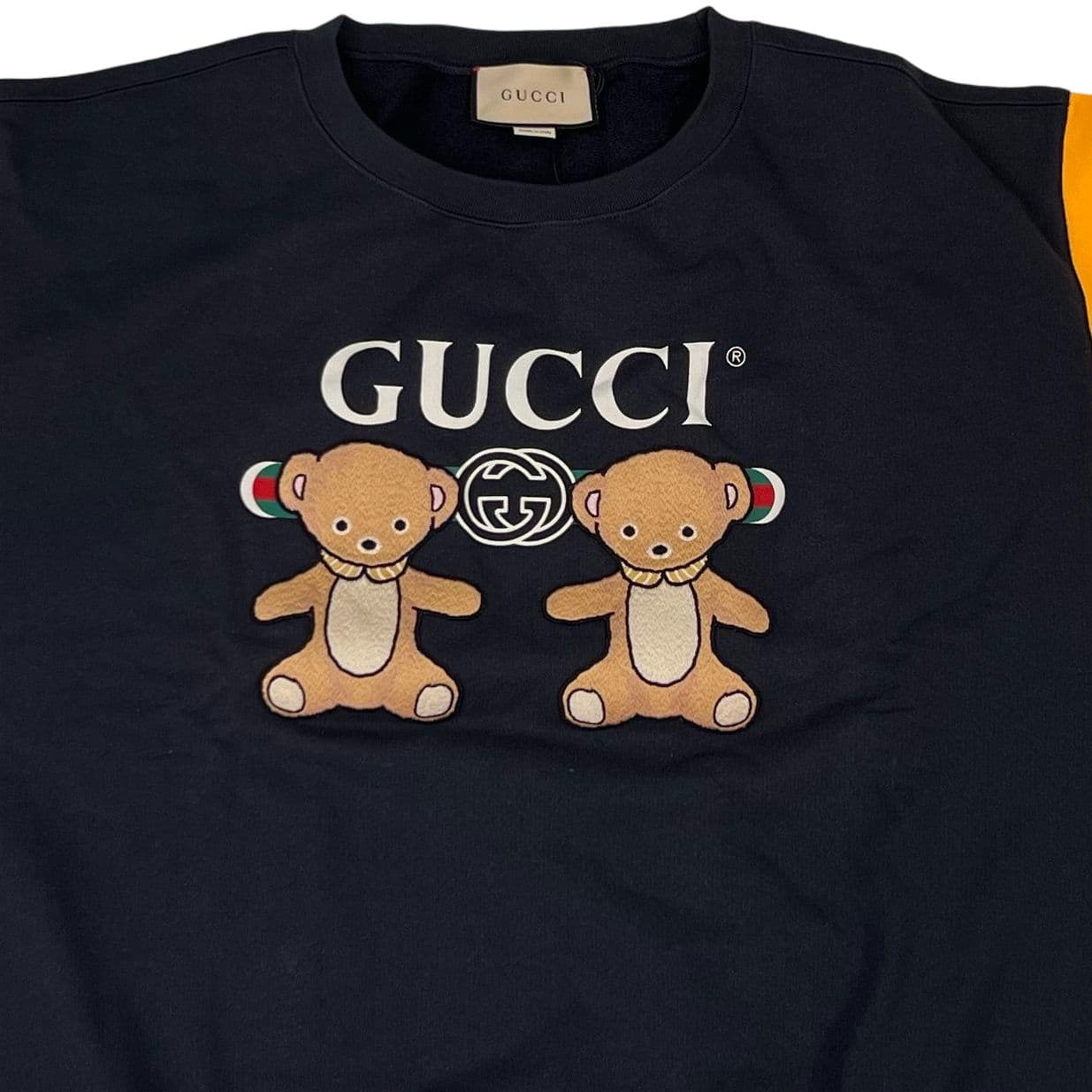 Худи GUCCI - изображение 3