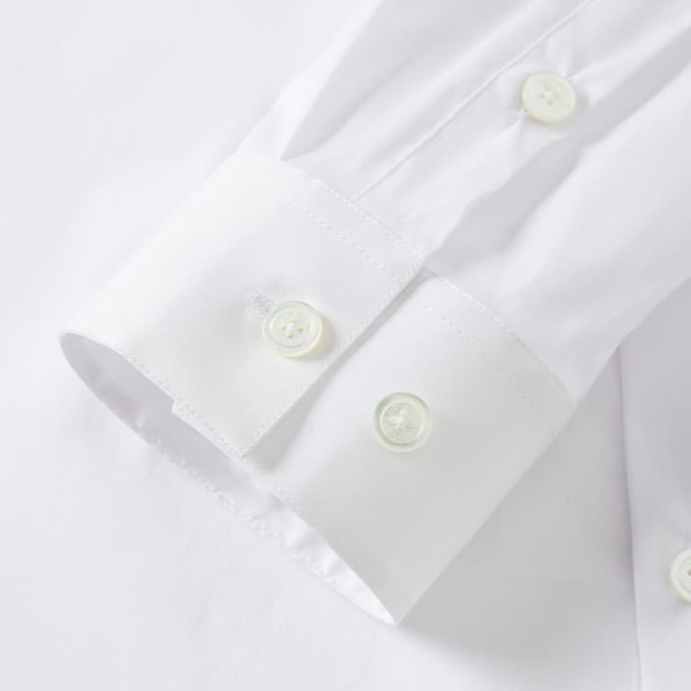 Рубашка KARL LAGERFELD SS26 - изображение 3