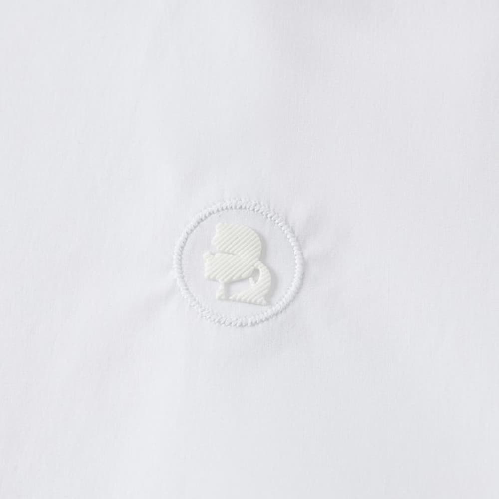Рубашка KARL LAGERFELD SS26 - изображение 4