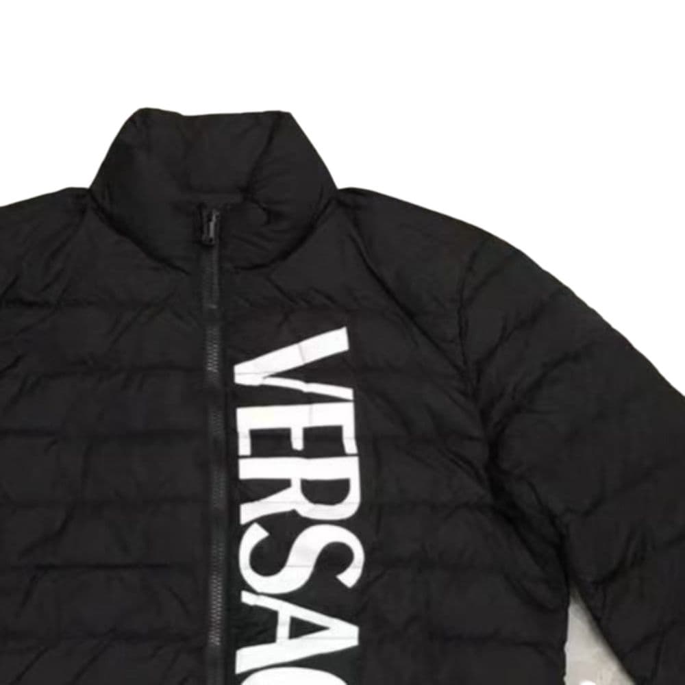Зимняя куртка VERSACE - изображение 4