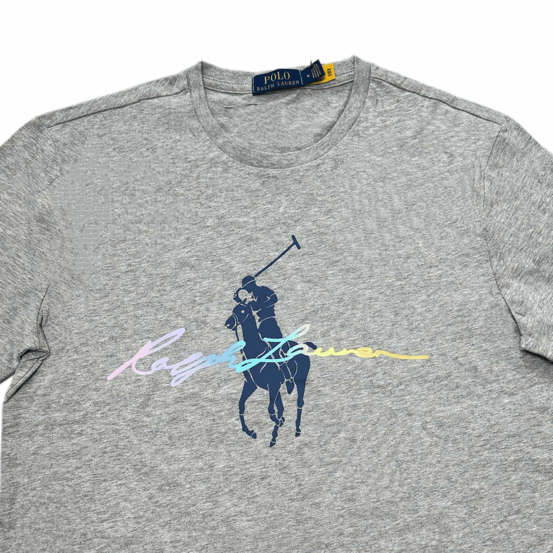 Футболка Big Pony T — фото 3