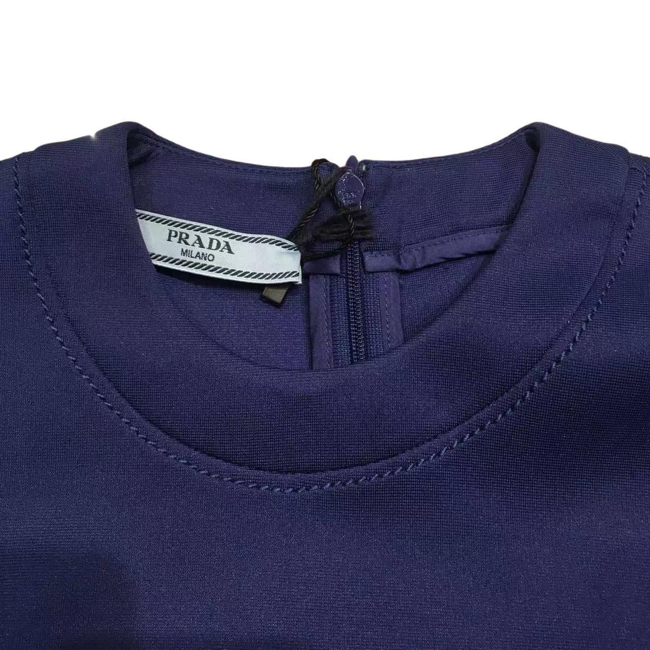 Футболка PRADA T - изображение 3