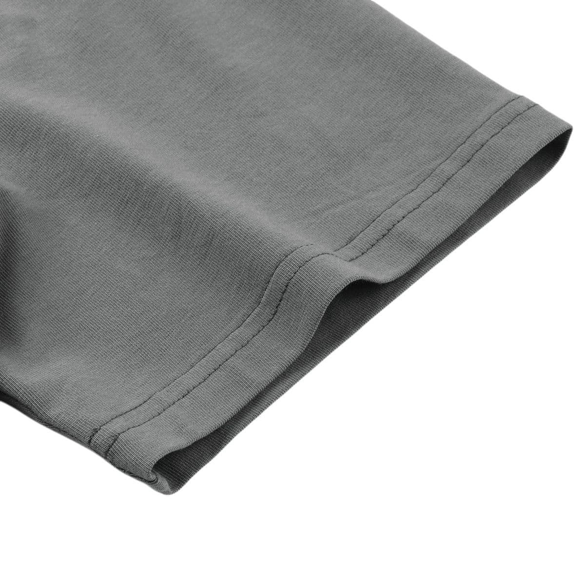 Футболка EMPORIO ARMANI SS26 Logo T - изображение 7
