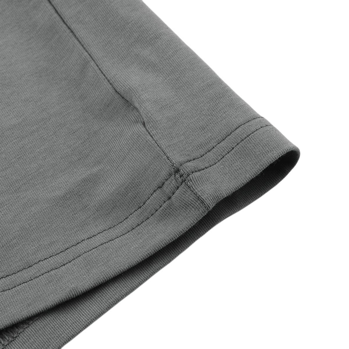 Футболка EMPORIO ARMANI SS26 Logo T - изображение 6