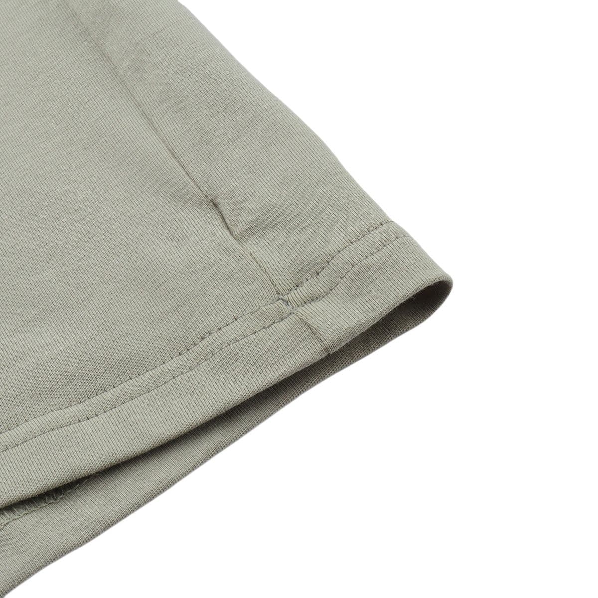 Футболка EMPORIO ARMANI SS26 Logo T - изображение 8