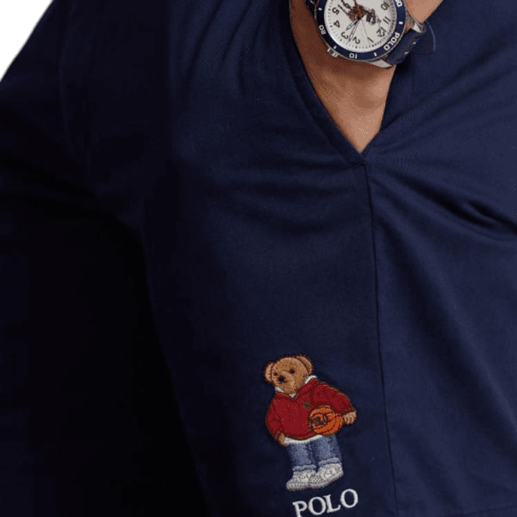Шорты Polo Bear SS26 Logo - изображение 4