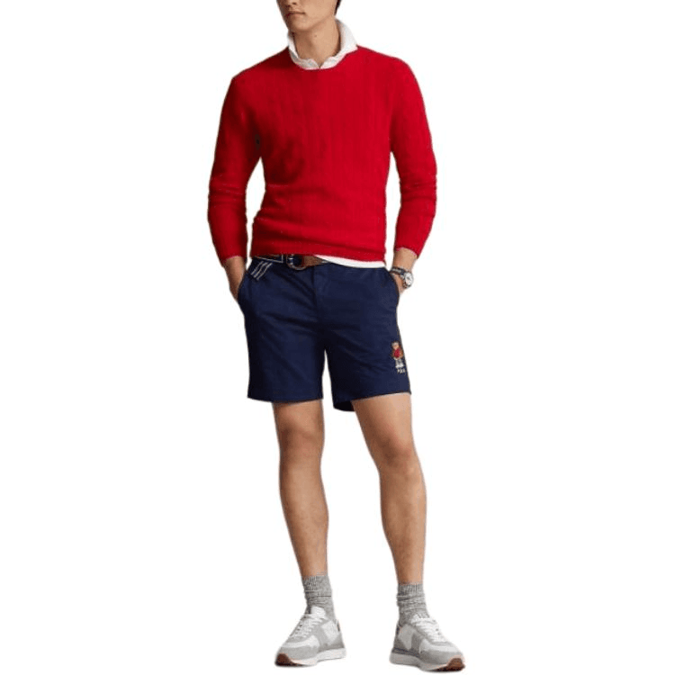 Шорты Polo Bear SS26 Logo - изображение 2