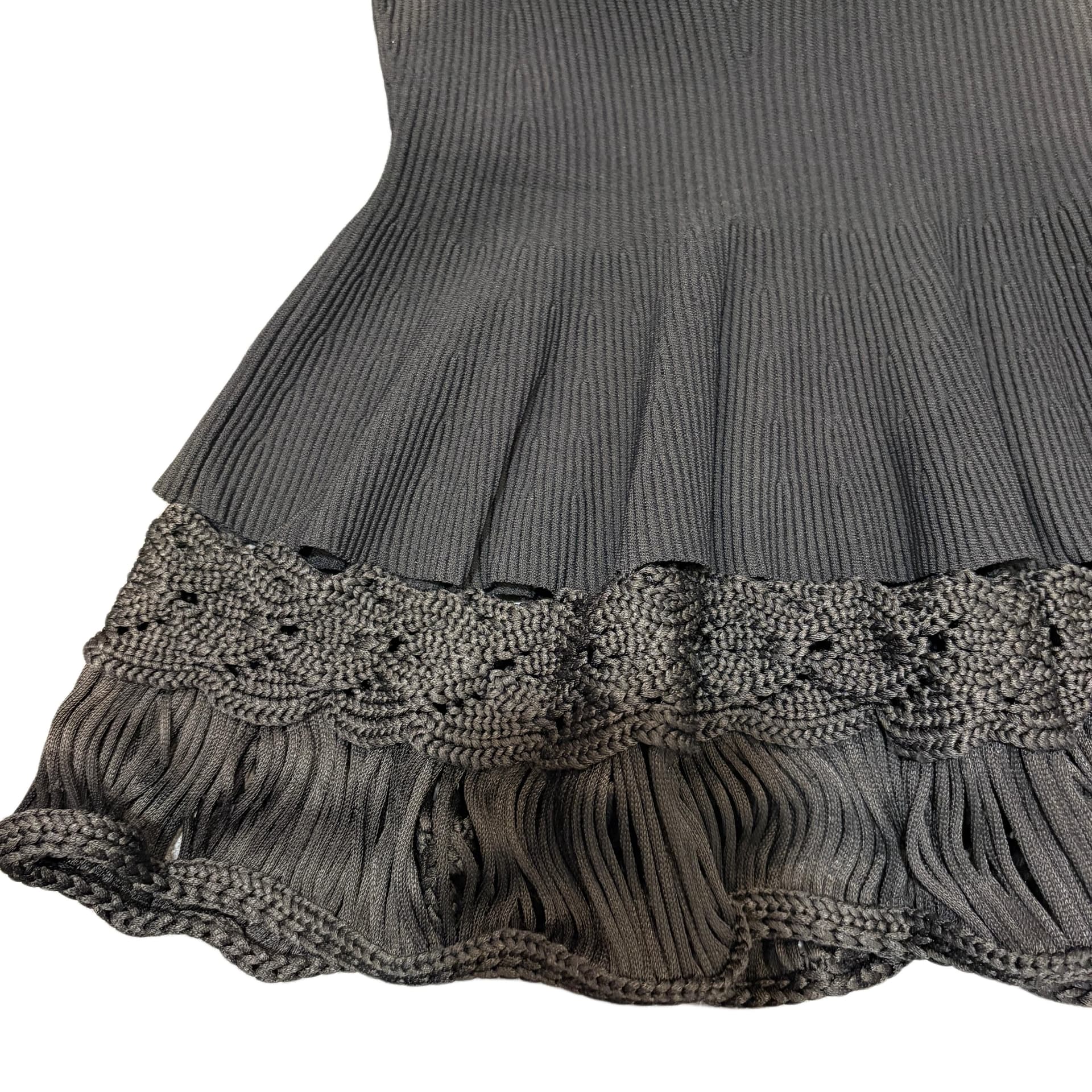 Футболка Alexander McQueen T - изображение 3
