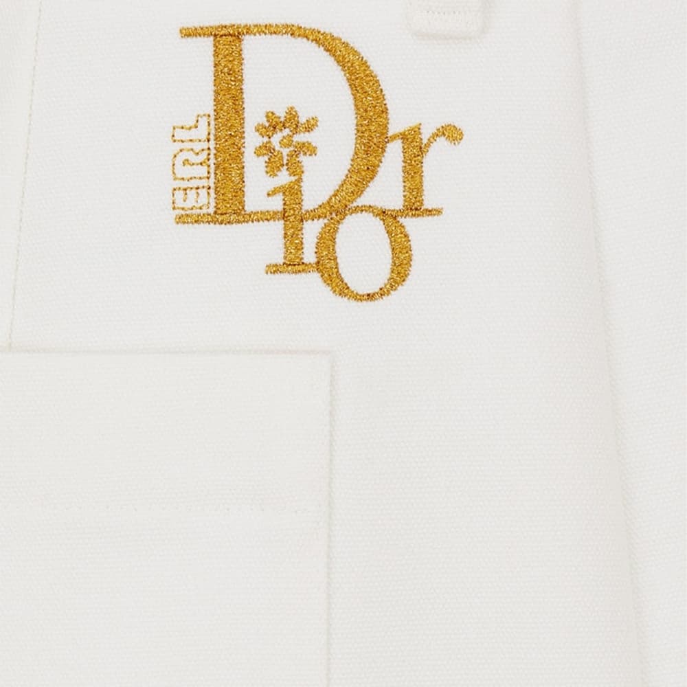Шорты DIOR SS23 - изображение 8