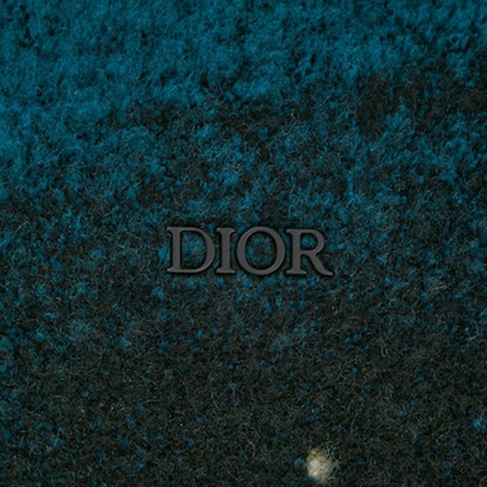 Куртка DIOR Logo - изображение 7