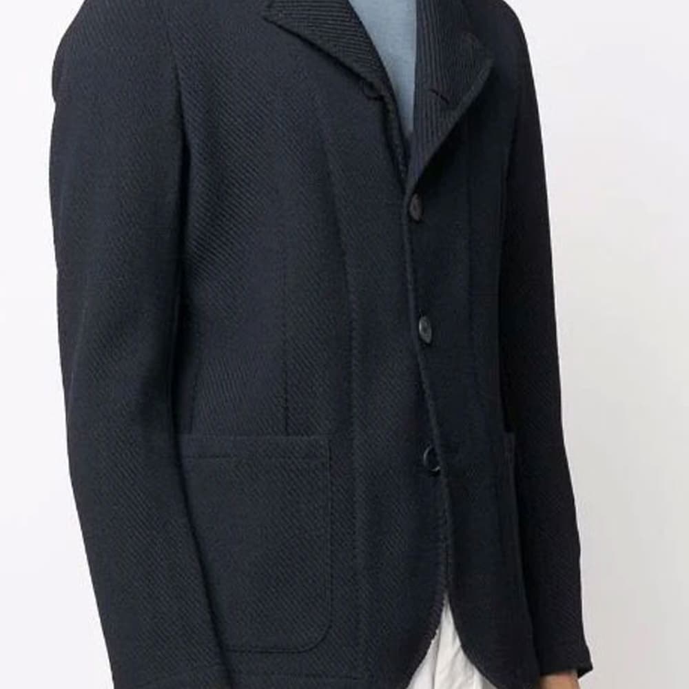 Куртка EMPORIO ARMANI SS22 - изображение 5