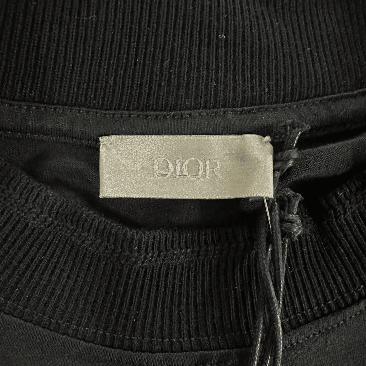 Рубашка DIOR x KENNY SCHARF FW21 - изображение 3