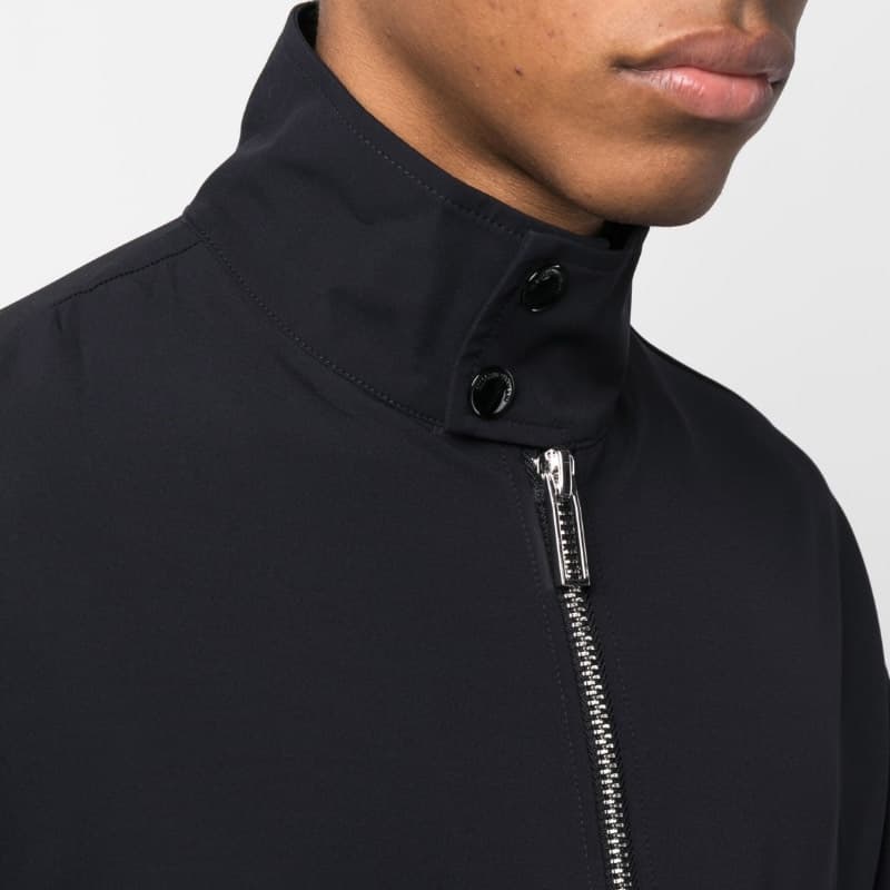 Куртка EMPORIO ARMANI - изображение 5