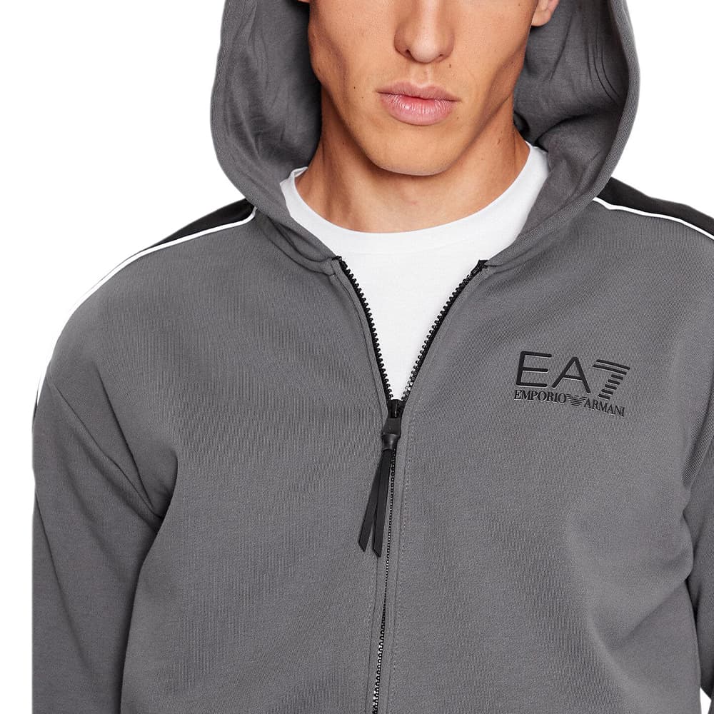 Куртка EMPORIO ARMANI Logo - изображение 5