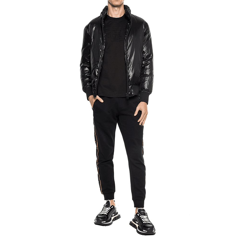 Футболка EMPORIO ARMANI T - изображение 5