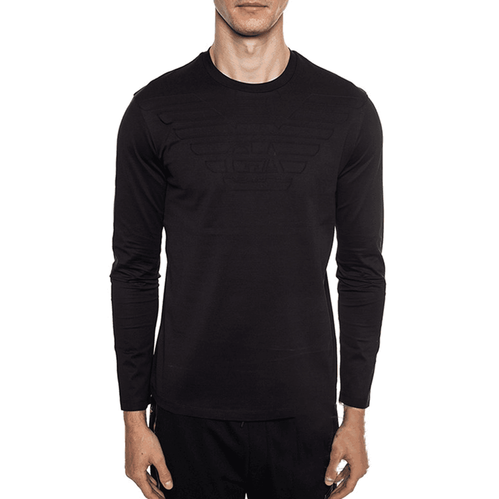 Футболка EMPORIO ARMANI T - изображение 3