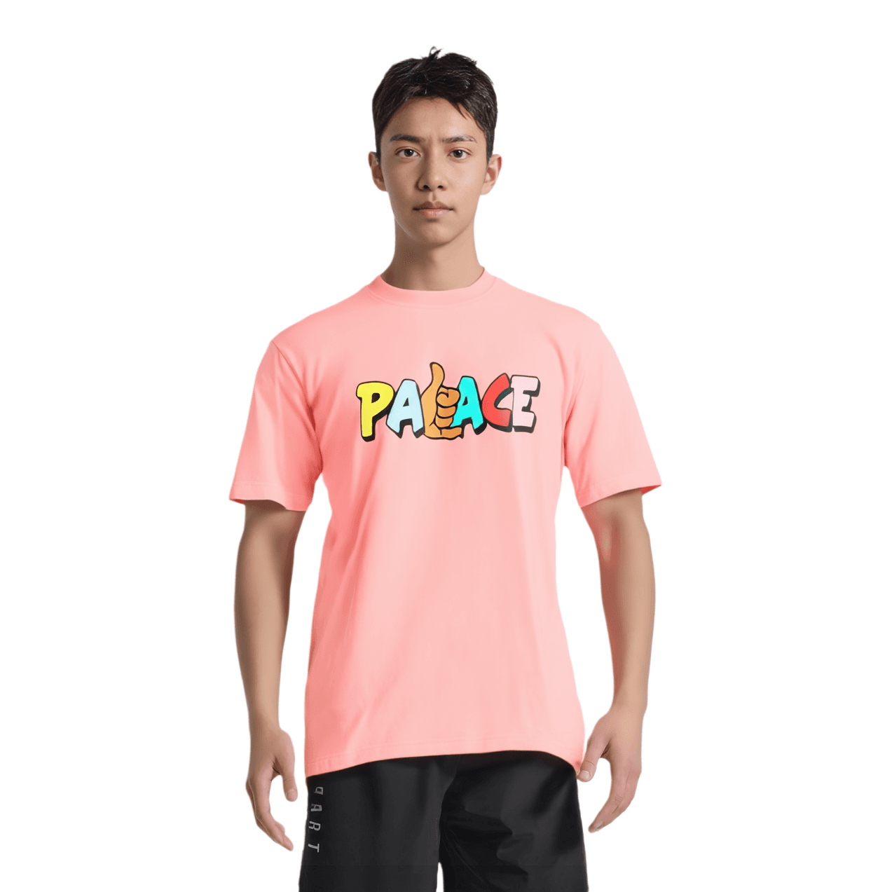 Футболка PALACE Shitfaced Shaka T - изображение 2