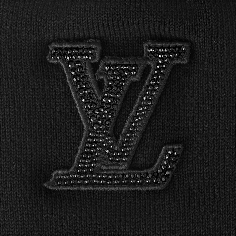 Носки LOUIS VUITTON Logo - изображение 3