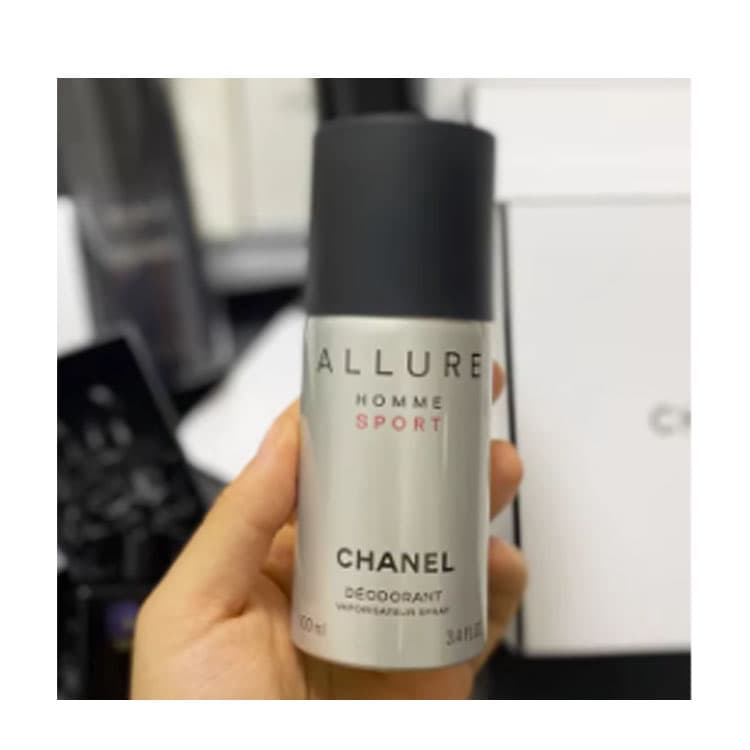 CHANEL - изображение 4