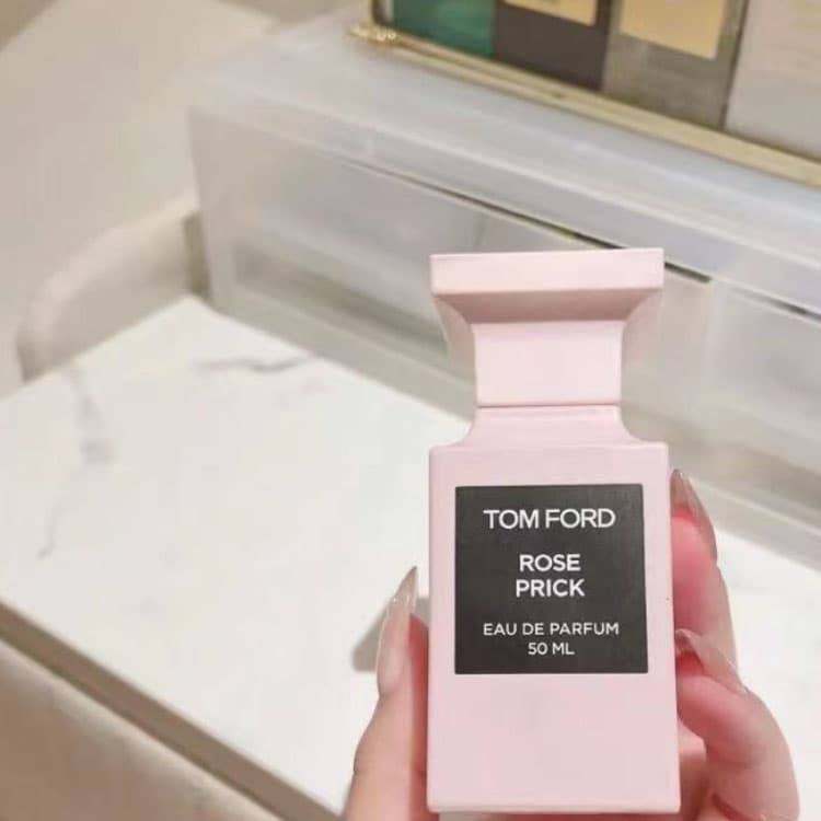 Парфюм Tom Ford Rose Prick - изображение 2