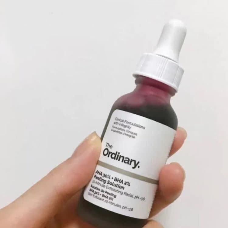 The Ordinary 30+2 30ml - изображение 6