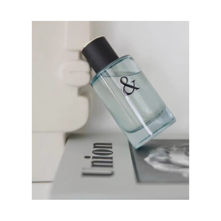 Tiffany & Co. Sephora Couple's Whisper EDT - изображение 4