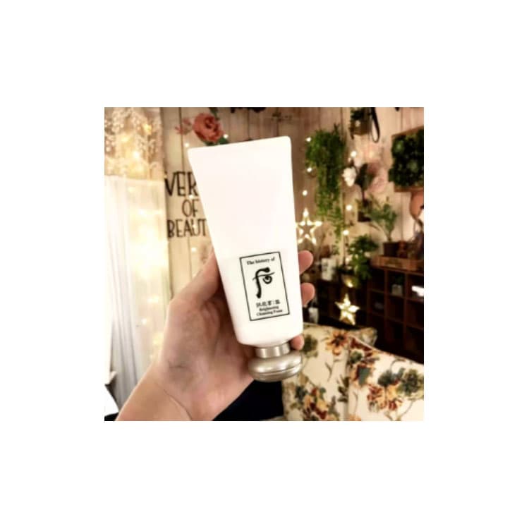 Whoo 180ml - изображение 2