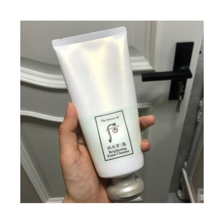 Whoo 180ml - изображение 3